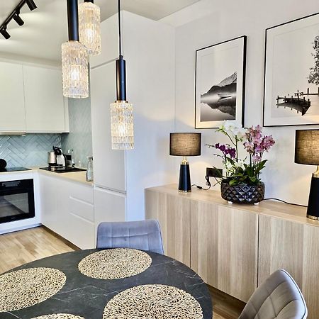 Alejos Apartmentai Comfort ดรูซกินินไก ภายนอก รูปภาพ